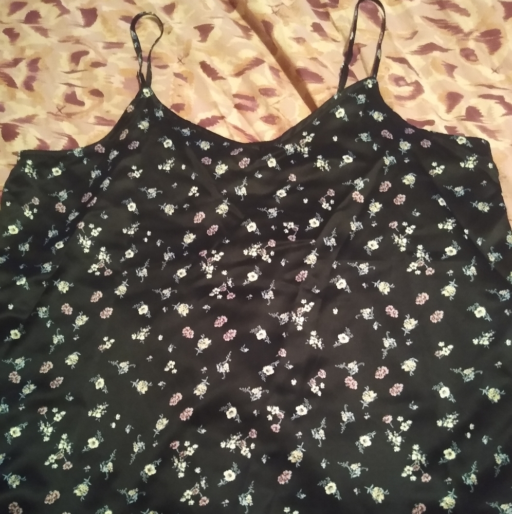 Wild Fable Tank top - Picture 1 of 2